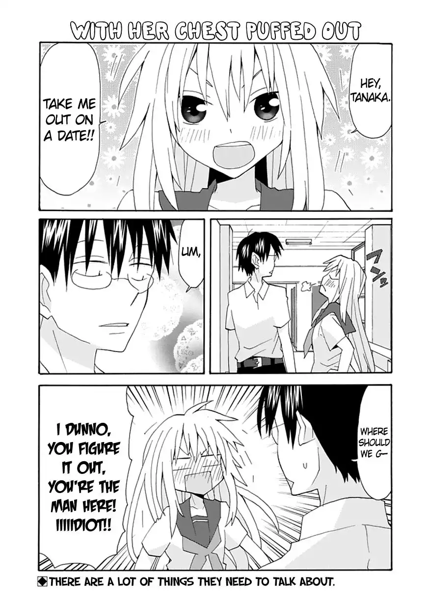 Yandere Kanojo Chapter 117 2